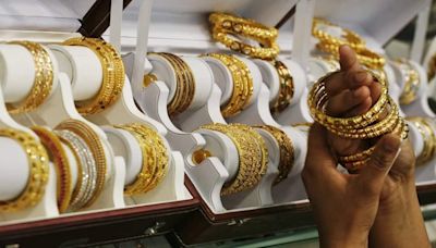 Gold loans: These banks offer as little as 8.8% interest