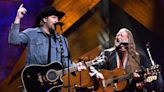 In 2003, Toby Keith & Willie Nelson Saddled Up at No. 1 With ‘Beer for My Horses’: Chart Rewind