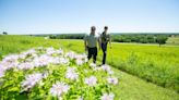 Kansas has less public land than any other state, but its parks are seeing record visitation