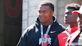 Five-Star Defensive Tackle Jahkeem Stewart Enjoys Learning from Larry Johnson, Thinks He “Could Fit Perfectly” in Ohio State’s...