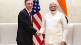 India and US vow to boost defense, trade ties in first high-level US visit since Modi's election win