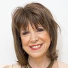 Sally James (presenter)