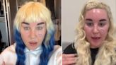 Amanda Bynes Hair Transformation Update: Troubled Nickelodeon Star Now 'Rocking Extensions' After Announcing She'd Be 'Wearing Wigs'