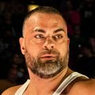 Eddie Kingston