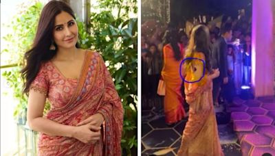 What is a Glucose Monitoring Patch That Katrina Kaif Was Spotted Wearing, Used For Tracking Sugar in Diabetics?