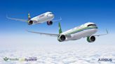 Saudia Group, Airbus Sign Landmark Aircraft Deal