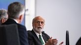 Bernanke and Blanchard Say Central Banks Need Cooler Job Markets