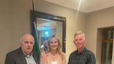 Deputy Claire Kerrane confirmed as Sinn Féin’s sole general election candidate in Roscommon/Galway