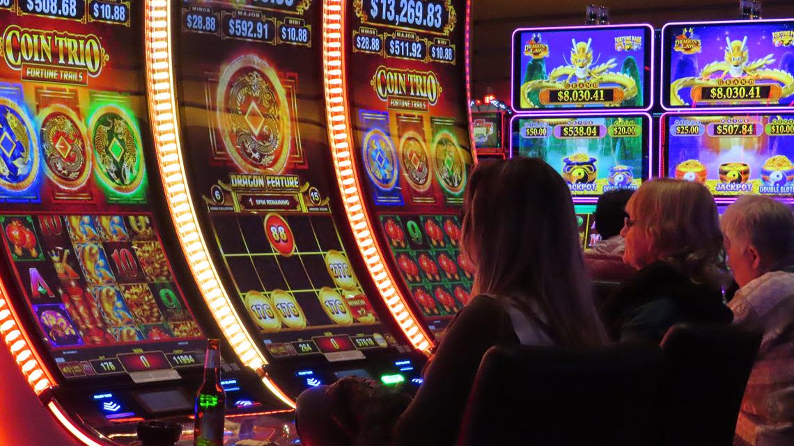 Ohio sees uptick in number of people reaching state's problem gambling resources