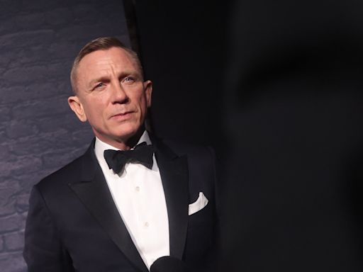 Fans Say Daniel Craig Is in His 'Have Fun Era' as He Debuts Controversial New Look