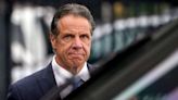 Accuser who previously claimed former New York Gov. Andrew Cuomo groped her filing lawsuit