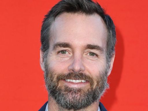 Will Forte Joins Cast of Tina Fey’s ‘The Four Seasons’ Series at Netflix