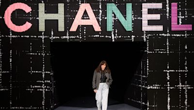 Chanel artistic director Virginie Viard to depart label without naming successor