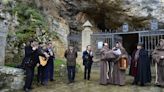 La Saturiada celebra su “fiesta popular de la cultura, la lectura y el arte” el 23 de abril recordando a sus impulsores