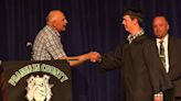 FCHS grad ceremony plays to packed house