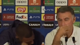 ‘Wake up guys’: PSG’s Kylian Mbappe and Christophe Galtier under fire for reaction to private jet criticism