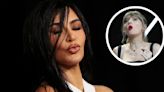 Kim Kardashian piensa que Taylor Swift debería “pasar página” y superar las antiguas disputas