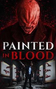 Painted in Blood