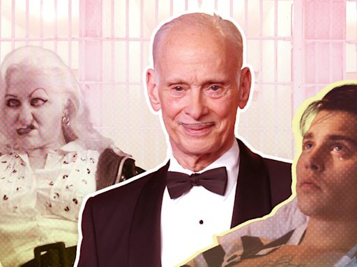 John Waters On 'Cry-Baby's Second Coming