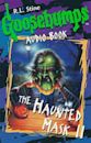 Goosebumps Audiobook - The Haunted Mask II