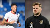 Fulham eye Niclas Fullkrug as Lucas Ocampos mulls over £15m transfer in search for new strikers