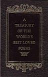 A Treasury of the World's Best Loved Poems