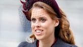 Princess Beatrice Is a Proud Mom as She Shares 2-Year-Old Daughter's Favorite Hobby