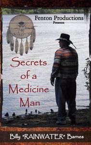 Secrets of a Medicine Man