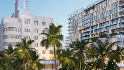 Guía Michelin premió a hoteles de Miami y Miami Beach