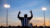 Thursday night games on rise as high school football conferences work together to deal with shortage of officials