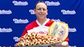 More fit than fat: Should competitive eaters be considered athletes?