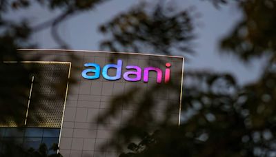 Adani Group may consider $1 billion bid for Jaypee’s realty assets: Reports