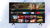Amazon Canada early Black Friday deal: Shop this 'excellent' smart TV for $100 off
