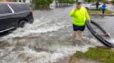 Severe Weather Louisiana