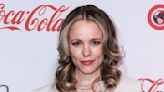 Rachel McAdams Has This One Regret About Missing 'Mean Girl' Reunion Commercial