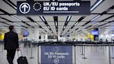 Travel rule changes post-Brexit: Brits expected to register for new visa waiver programme