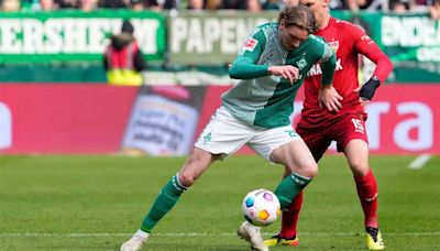 Werder Bremen: Werner sucht die nächsten Woltemades