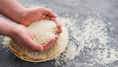 El ritual con arroz más efectivo para tu hogar