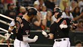 Christian Walker HR brings Diamondbacks even with Guardians after 6