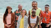 Here's Who Went Home in ‘Survivor’ Last Night