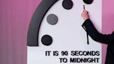 'Doomsday Clock’ as close to midnight as ever – what does it all mean?