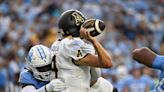 UNC football report card after escaping with a win against App State