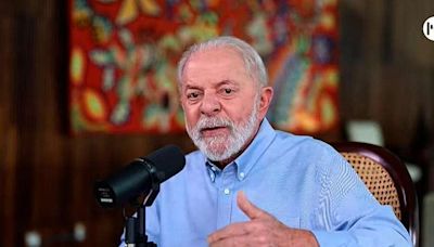 Lula paga multa por obra irregular em seu sítio e encerra processo depois de quatro anos e meio