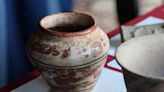 Antiquities returning to Mexico include Mayan vase sold for $4 in US store