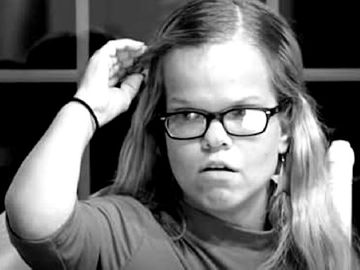 7 Little Johnstons: Fans Suspect Anna Suffers From This Condition!