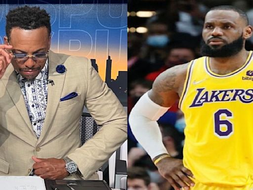 Paul Pierce Takes a Jab at LeBron James, Los Angeles Lakers Post Boston Celtics’ Historic NBA Win