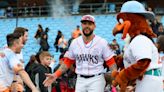 Staten Island FerryHawks come home to roost, but fall to So. Maryland, 7-4, in home-opener (photos)