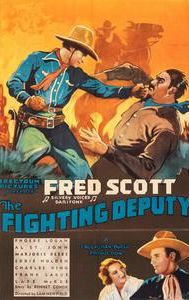 The Fighting Deputy