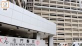 已打新冠針57歲漢入院翌日亡 官裁定死於自然