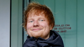 Ed Sheeran Sends Christmas Wishes With Acoustic Version of His Holiday Song